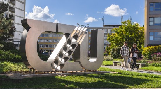 【チェコ大学紹介】Czech University of Life Sciences Prague（CZU）