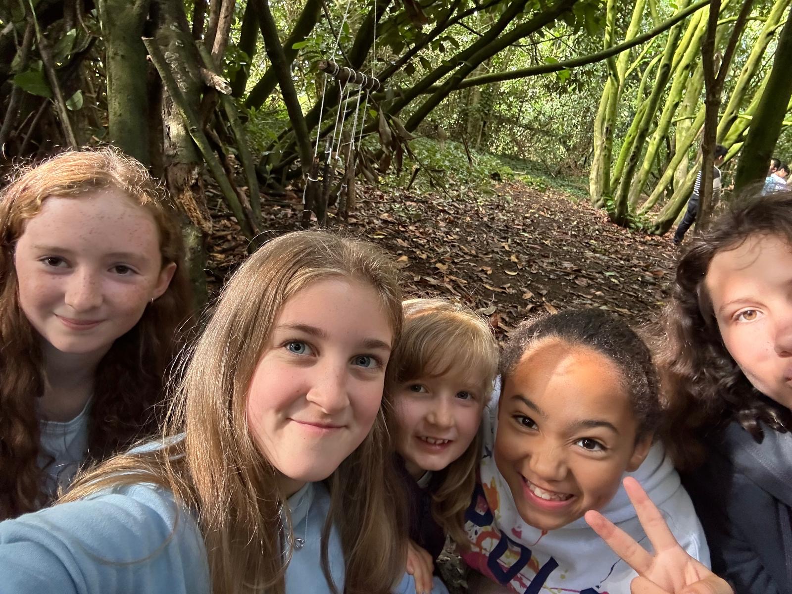Adcote School Summer Camp 2026｜City Explorers